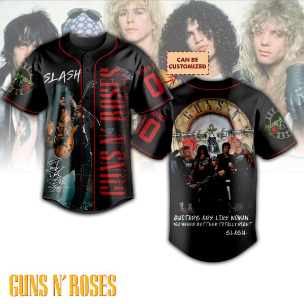 T1001 Guns N Roses Baseball Jersey2 mockup 1 jpg.jpg