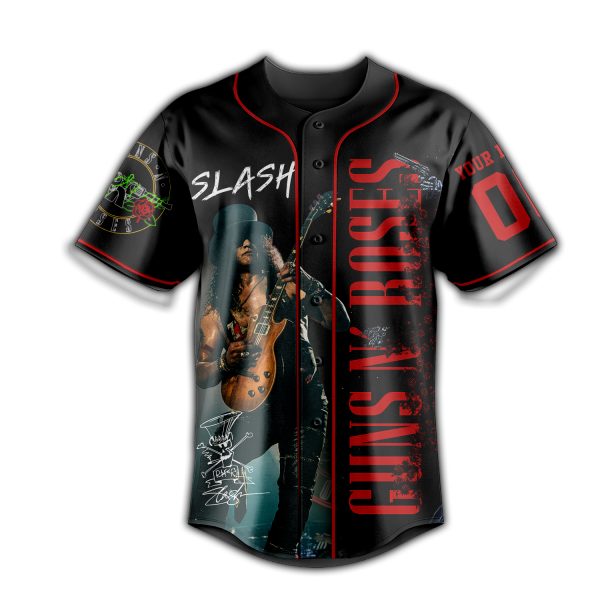 T1001 Guns N Roses Baseball Jersey2 mockup 4 jpg.jpg