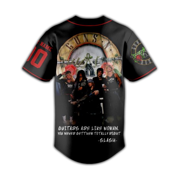 T1001 Guns N Roses Baseball Jersey2 mockup 5 jpg.jpg