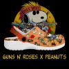 T1001 Guns N Roses x Snoopy Crocs 2 mockup 3 jpg 1 1.jpg