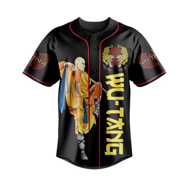T1003 Wu Tang Clan Band Baseball Jersey mockup 1 jpg.jpg