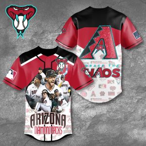 arizona diamondbacks mlb personalized style baseball jersey ggfdm.jpg