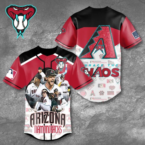 arizona diamondbacks mlb personalized style baseball jersey ggfdm.jpg