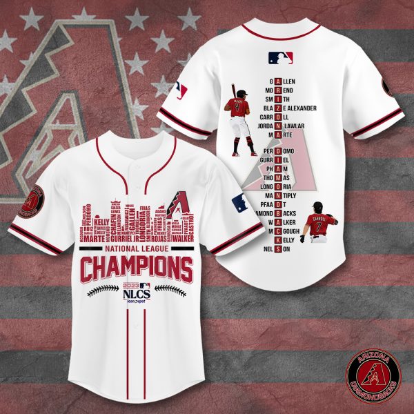 arizona diamondbacks mlb personalized style baseball jersey h0afw.jpeg