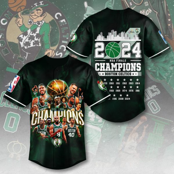 boston celtics nba personalized style baseball jersey 26tgi.jpg