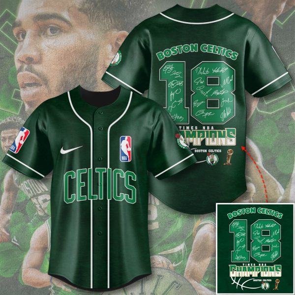 boston celtics nba personalized style baseball jersey brmyc.jpeg