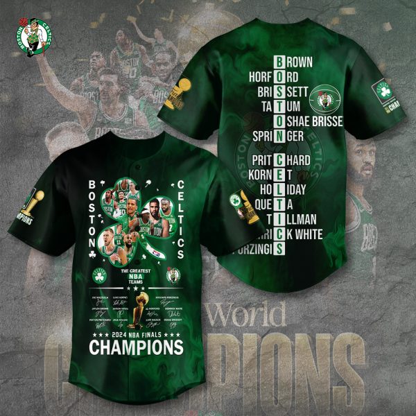 boston celtics nba personalized style baseball jersey cxsoj.jpg
