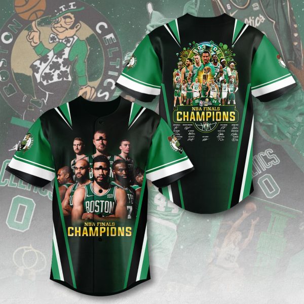 boston celtics nba personalized style baseball jersey tqbgu.jpg