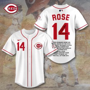 cincinnati reds mlb personalized style baseball jersey hlwxl.jpg