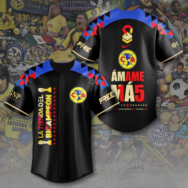 club amrica liga mx mx personalized style baseball jersey rskxw.jpg