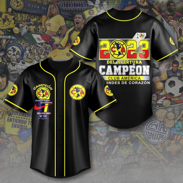 club amrica mx personalized style baseball jersey i4jb0.jpg