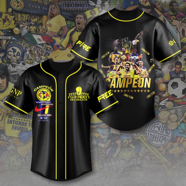 club amrica mx personalized style baseball jersey yrngw.jpg