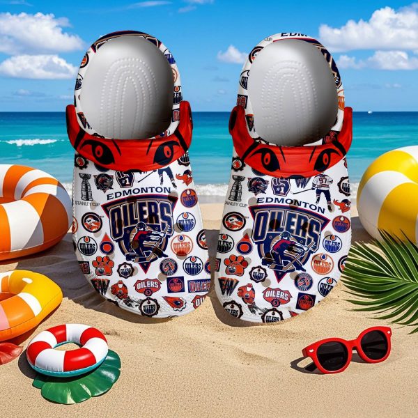 compressed T1001 Edmonton Oilers Crocs mockup 4 jpg.jpg
