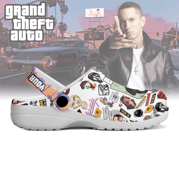 compressed T1001 Eminem x Grand Theft Auto Advance Crocs mockup 4 jpg.jpg