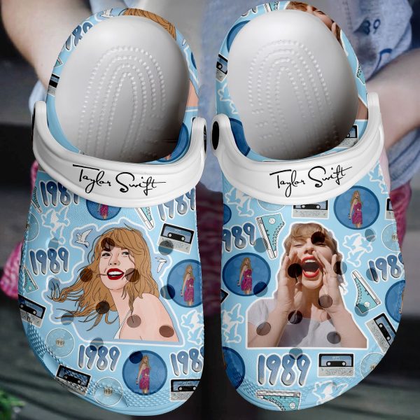 compressed T1002 Taylor Swift crocs mockup 1 jpg.jpg