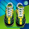 NCAA Oregon Ducks Air Cushion Sport Shoes