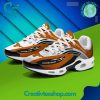 NCAA Texas Longhorns Air Cushion Sport Shoes