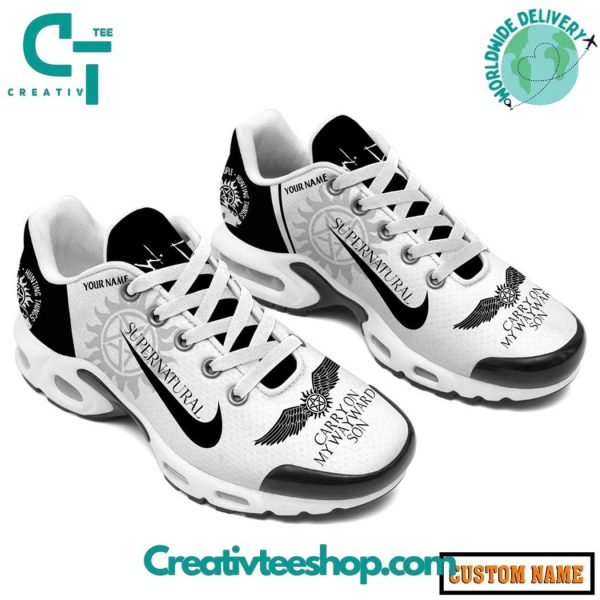 Supernatural Personalized Air Cushion Sport Shoes