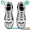Supernatural Personalized Air Cushion Sport Shoes