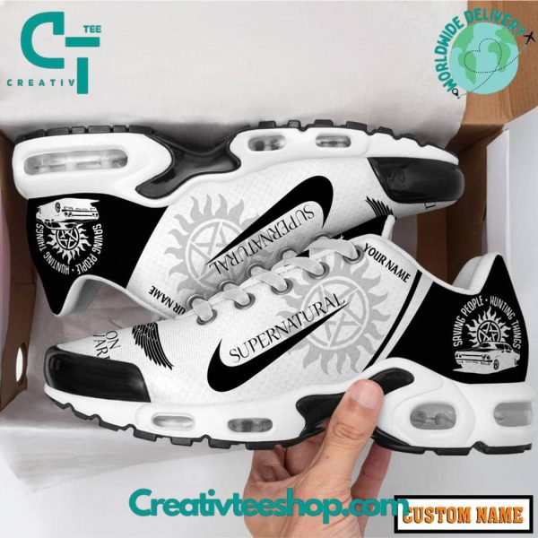 Supernatural Personalized Air Cushion Sport Shoes
