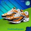 NCAA Tennessee Volunteers Air Cushion Sport Shoes