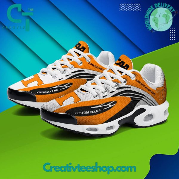 NCAA Tennessee Volunteers Air Cushion Sport Shoes