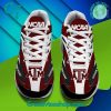 NCAA Texas AM Aggies Air Cushion Sport Shoes