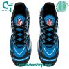 Carolina Panthers NFL Air Cushion Sport Shoes