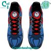 Simone Biles The GOAT Olympic Paris 2024 Air Cushion Sport Shoes