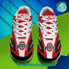 NCAA Ohio State Buckeyes Air Cushion Sport Shoes