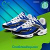 NCAA Duke Blue Devils Air Cushion Sport Shoes