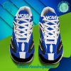 NCAA Duke Blue Devils Air Cushion Sport Shoes