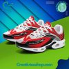 NCAA Nebraska Cornhuskers Air Cushion Sport Shoes