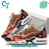 Dave Matthews Band Air Cushion Sport Shoes