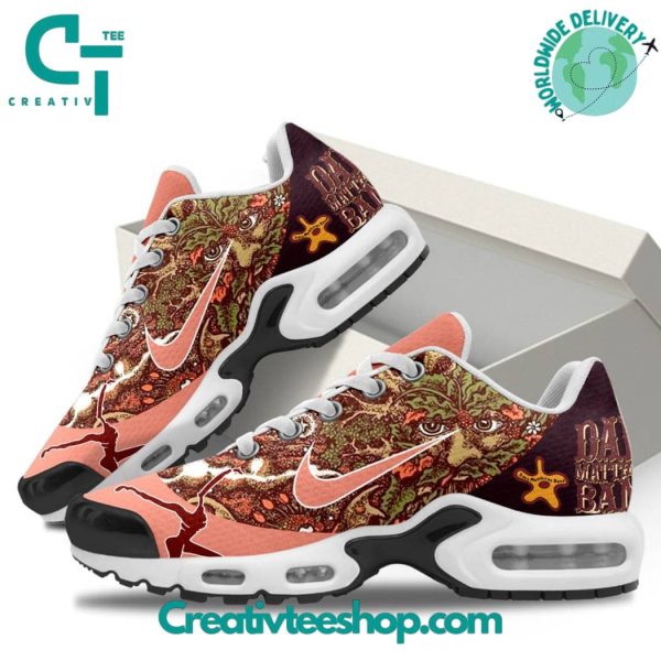 Dave Matthews Band Air Cushion Sport Shoes