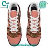 Dave Matthews Band Air Cushion Sport Shoes