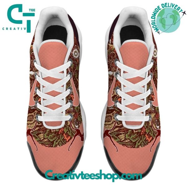 Dave Matthews Band Air Cushion Sport Shoes