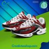NCAA Oklahoma Sooners Air Cushion Sport Shoes