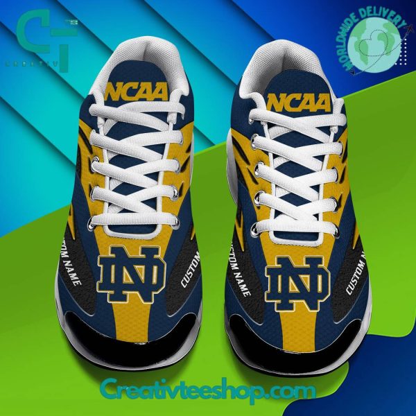 NCAA Notre Dame Fighting Irish Air Cushion Sport Shoes