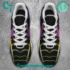 Coldplay Air Cushion Sport Shoes