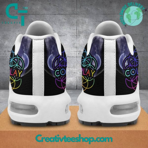 Coldplay Air Cushion Sport Shoes