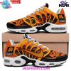 Phoenix Suns Basketball Limited Edition Nike Air Max Shoes