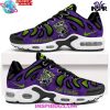 NOFX Punk In Drublic Nike Air Max Plus Shoes