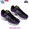 NOFX Punk In Drublic Nike Air Max Plus Shoes