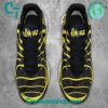 Blink182 Band Air Cushion Sport Shoes
