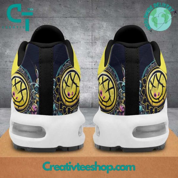 Blink182 Band Air Cushion Sport Shoes