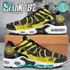 Blink182 Band Air Cushion Sport Shoes