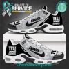 New York Giants Arctic Camo 2024 Salute to Service Air Cushion Sport Shoes