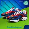 NCAA Kansas Jayhawks Air Cushion Sport Shoes