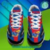NCAA Kansas Jayhawks Air Cushion Sport Shoes
